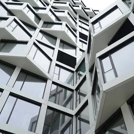 A Spacious And Comfortable * Munich