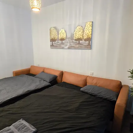Homestay A Spacious And Comfortable Munich