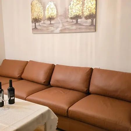 A Spacious And Comfortable Homestay Munich