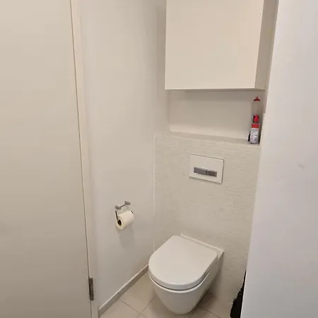 A Spacious And Comfortable منزل للإقامة *